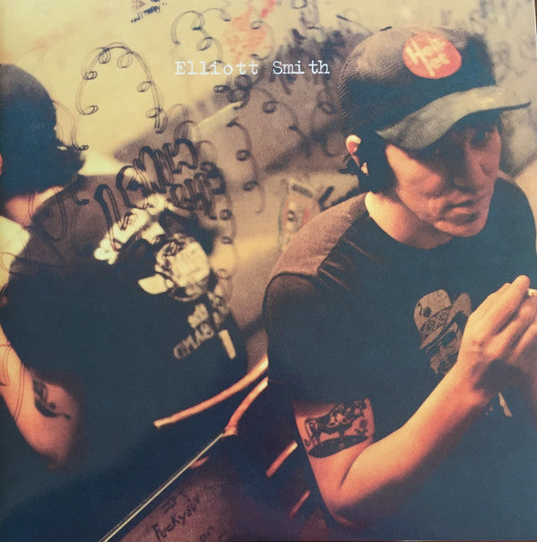 Xo & Either/Or: Expanded Edition (Gatefold)