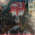 Individual Thought Patterns - Reissue (Hot Pink, Bone White & Red Tri Color Merge W/ Splatter LP Vinyl)
