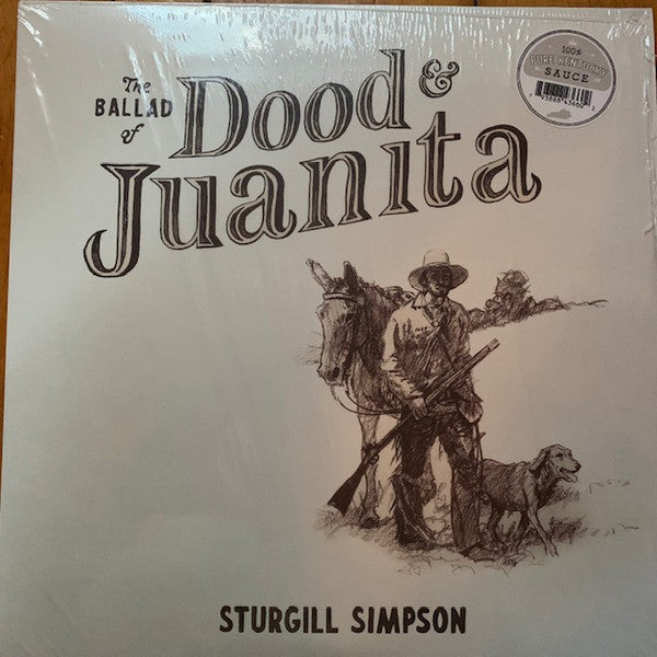 Cuttin' Grass (2LP) & Ballad Of Dood & Juanita