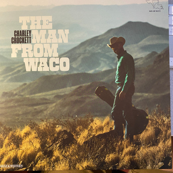Lil G.L.'S Blue Bonanza & $10 Cowboy & Welcome To Hard Times & Man From Waco