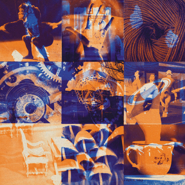Spell Blanket - Collected Demos 2006-2009 (2LP) & Mother Is The Milky Way