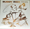 Trios (Translucent Orange Vinyl/2LP)