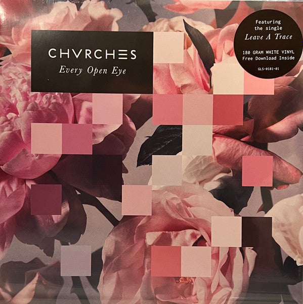 Bones Of What You Believe (10Th Anniversary Edition/2LP) & Every Open Eye