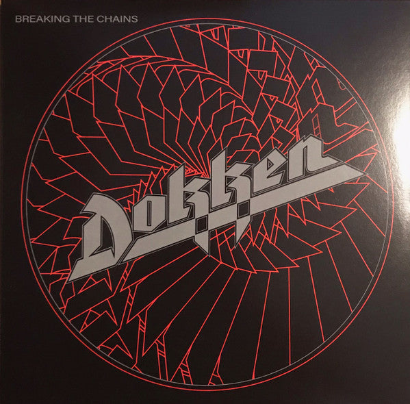 Elektra Albums (5LP) & Breaking The Chains (180G/Red LP Vinyl/Limited Edition)