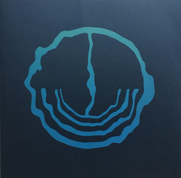 Blanck Mass (Clear Vinyl/2LP) & In Ferneaux & Ted K: Original Score & Ted K Original Score (Opaque Red LP Vinyl)