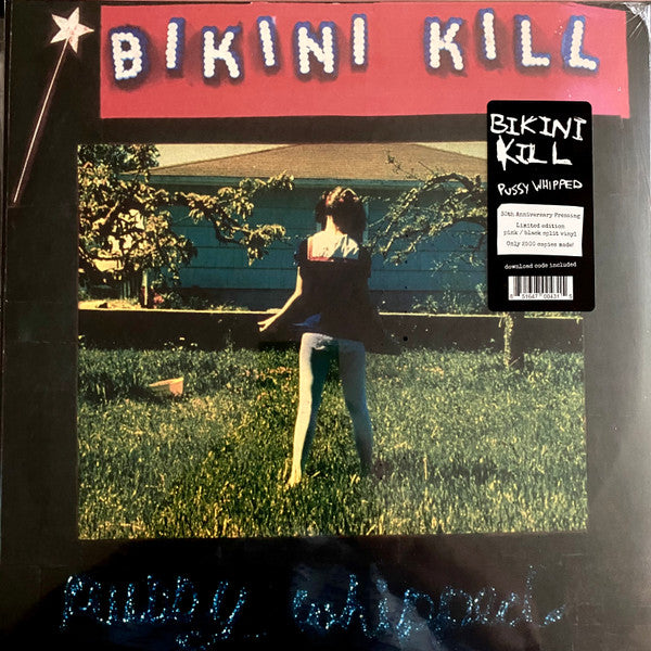 Yeah Yeah Yeah Yeah Ep & Pussy Whipped (Dl Code)