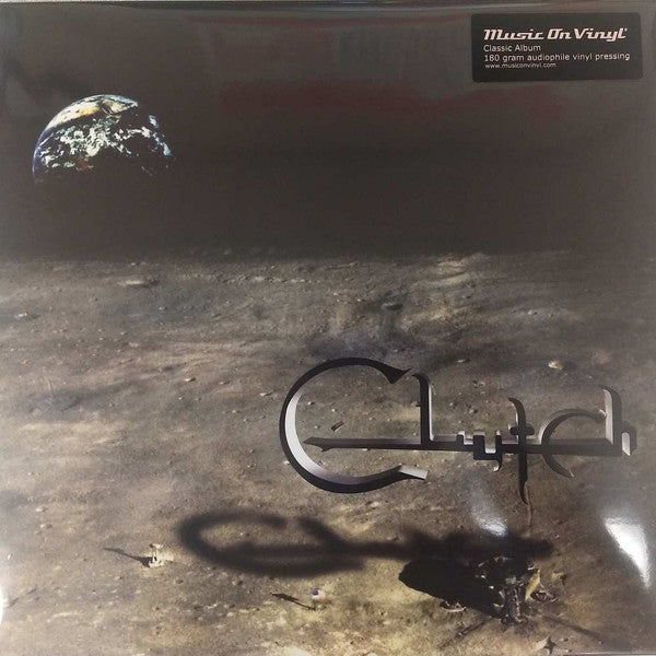 Clutch (180G) & Psychic Warfare