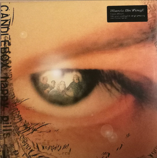 Maverick Years (X) (7LP) & Long Goodbye (2LP) & Happy Pills (2LP/180G)
