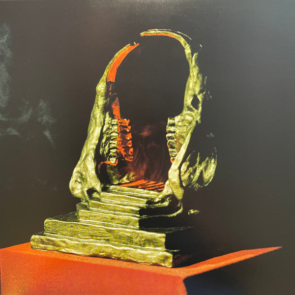L.W. & Infest The Rats' Nest (Red/Black LP Vinyl)
