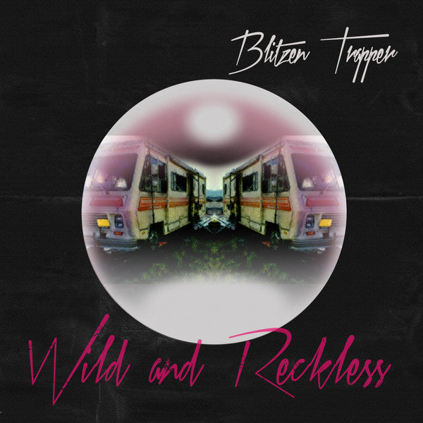 Vii (Limited Edition/Orange LP Vinyl) & All Across This Land (Limited Edition/Evergreen LP Vinyl) & Wild & Reckless
