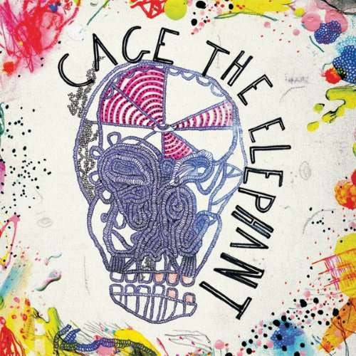Cage The Elephant (180G) & Unpeeled (2LP/140G/Gatefold)