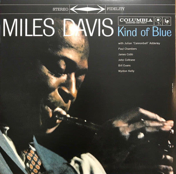 Volume 2 (Blue Note Classic LP Vinyl Series) & Kind Of Blue (180G)