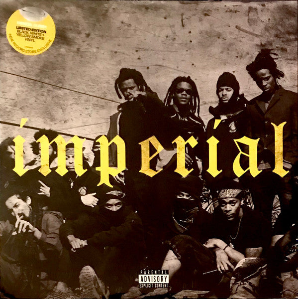 Imperial