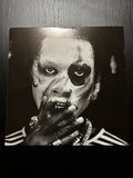 Ta13oo (Red Translucent LP Vinyl)