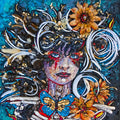 Mosaic (Aqua Vinyl/2LP)