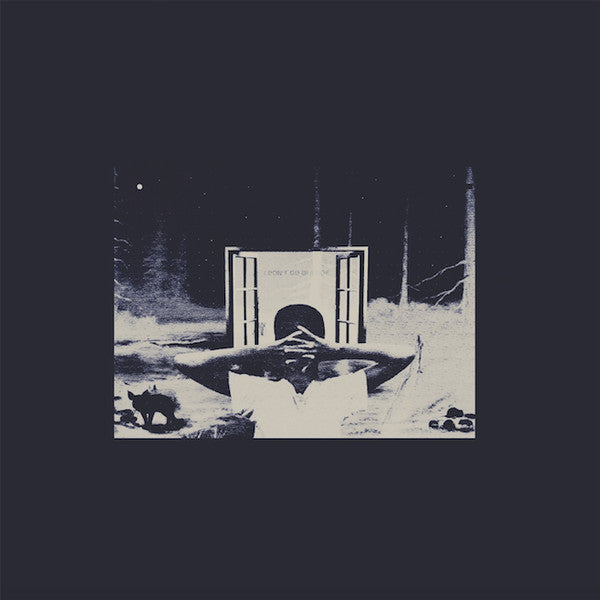 Earl Sweatshirt - I Don't Like Shit I Don't Go Outside (X)(150G/Dl Card) & Doris (X) (150G/Dl Card) - LP Vinyl Bundle