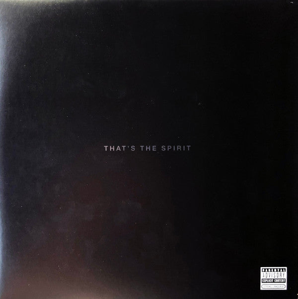 Amo (Pa) (2 LP/140G) & Sempiternal & That's The Spirit (Pa/LP/CD/Gatefold)