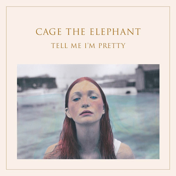 Social Cues (140G/Dl Insert) & Tell Me I'm Pretty (180G/Dl Card/Gatefold) & Melophobia (180G/Dl Card)