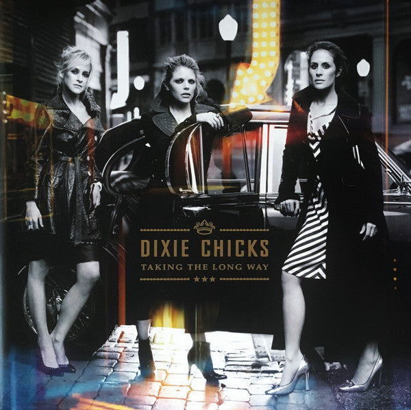 Essential Chicks (2LP) & Taking The Long Way