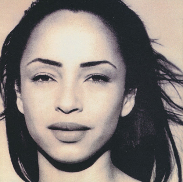 Sade - Sade Live: 1984-09-21 Ahoy Hallen, Rotterdam (2LP) & Best Of Sade (2LP/180G/Gatefold)