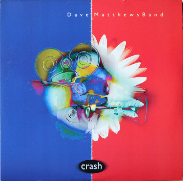 Dave Matthews Band - Before These Crowded Streets (2LP) & Walk Around The Moon & Remember Two Things (2LP/180G/Dl Card) & Under The Table And Dreaming (2 LP/150G/Dl Code) & Crash Anniversary Edition (2LP/180G/Dl Card/Deluxe LP/Gatefold) & Live At Red