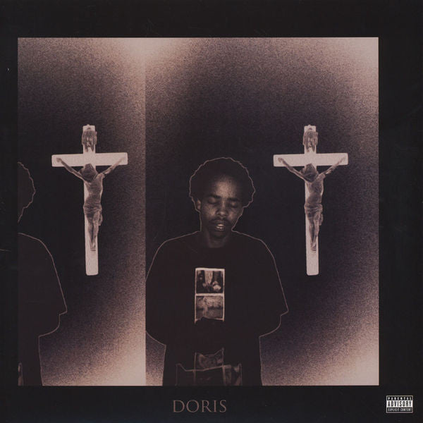 I Don't Like Shit I Don't Go Outside (X)(150G/Dl Card) & Doris (X) (150G/Dl Card)