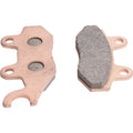 All Balls Racing 2005 Kawasaki KLF300B Bayou Sintered Brake Pad Front Left 18-8006