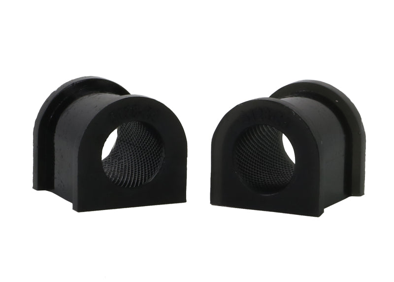 Whiteline Plus 1998-2008 Lexus LX470 UZJ100  24mm Rear Sway Bar Mount Bushing W23388