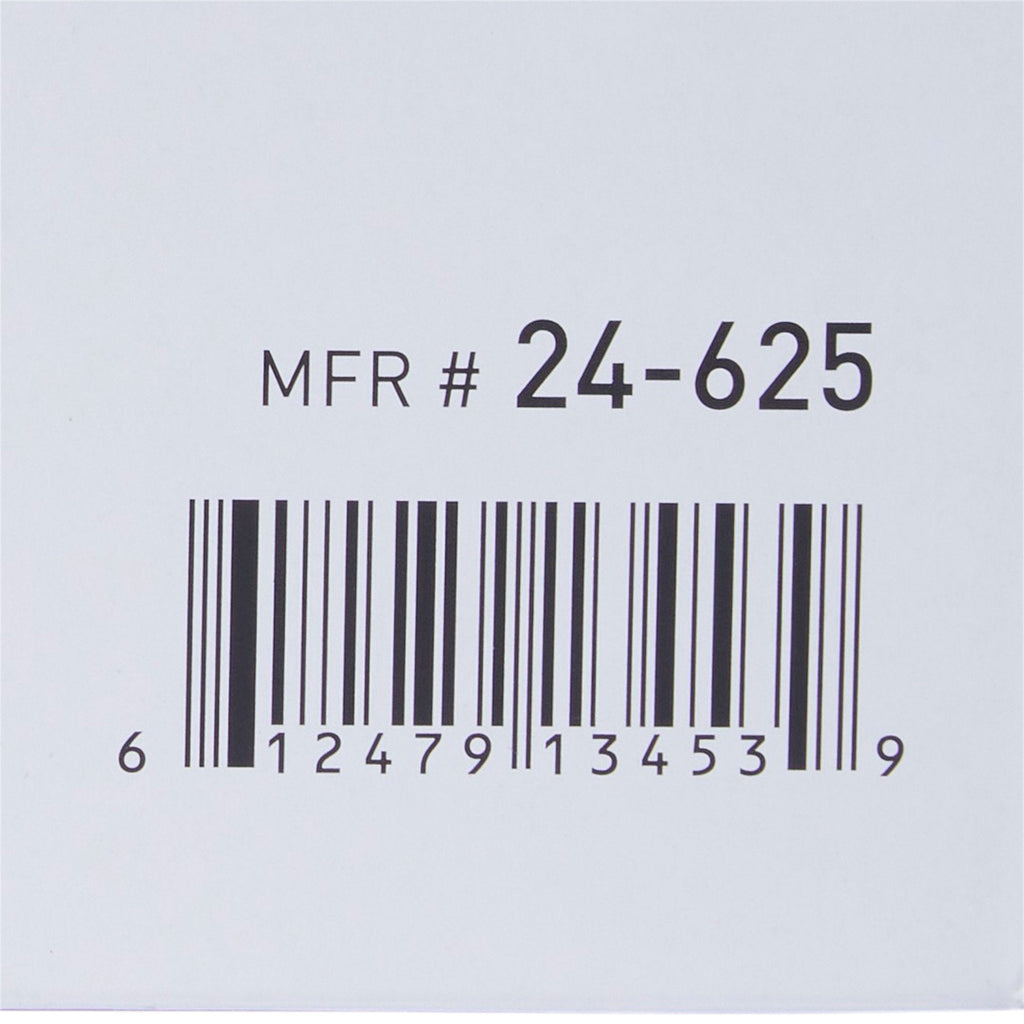 McKesson Double-End Wood Spoon 24-625