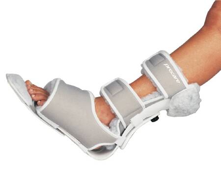 ProCare® Multi-Podus Foot Brace, Medium 79-90550