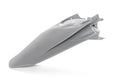 Acerbis 19-22 KTM SX125-250/SX-F250-450/XC-F250-450/XC250/300/XC250tpi/300tpi Rear Fender - Gray 2726540011