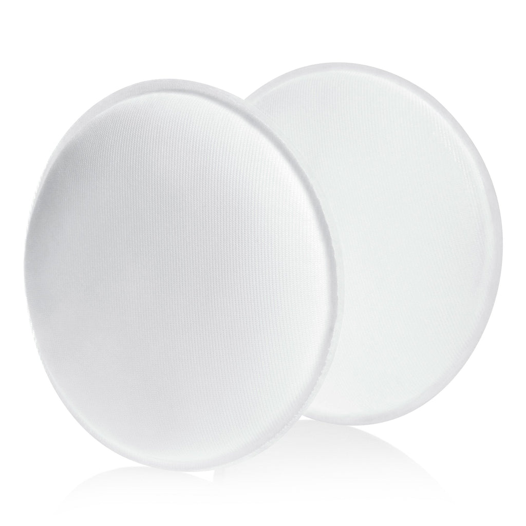 Bra Pad Safe & Dry™ One Size Fits Most Polyester / Polyurethane Reusable 101045307