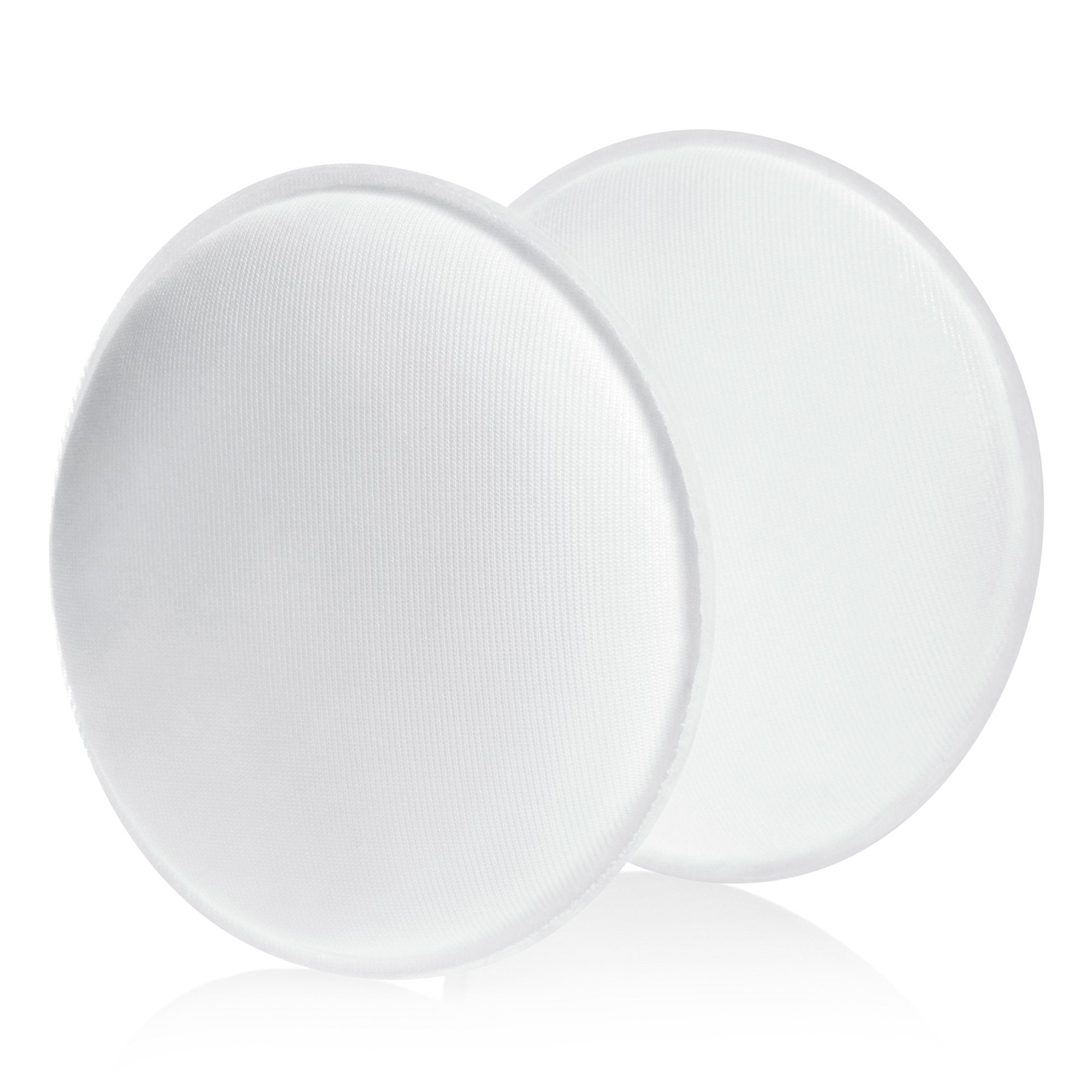 Bra Pad Safe & Dry™ One Size Fits Most Polyester / Polyurethane Reusable 101045307