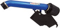AEM Induction AEM 03-06 350z Blue Short Ram Intake 22-547B