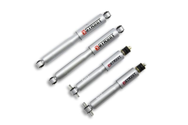 Belltech Shock Set Street Performance
