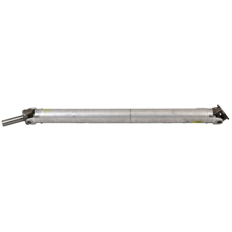 Ford Racing 79-95 Mustang HD Aluminum Driveshaft Assembly M-4602-GA