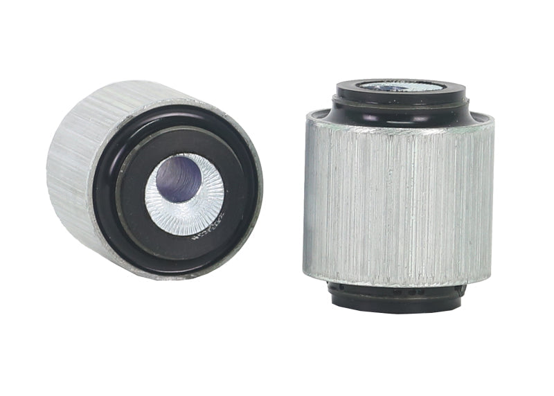 Whiteline 19-21 BMW Z4 / 20-22 Toyota GR Supra Front Control Arm Bushing Kit (Caster Bushing) KCA497