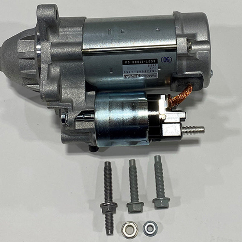 Ford Racing 2020+ Super Duty 7.3L Gas Engine Starter M-11000-SD73