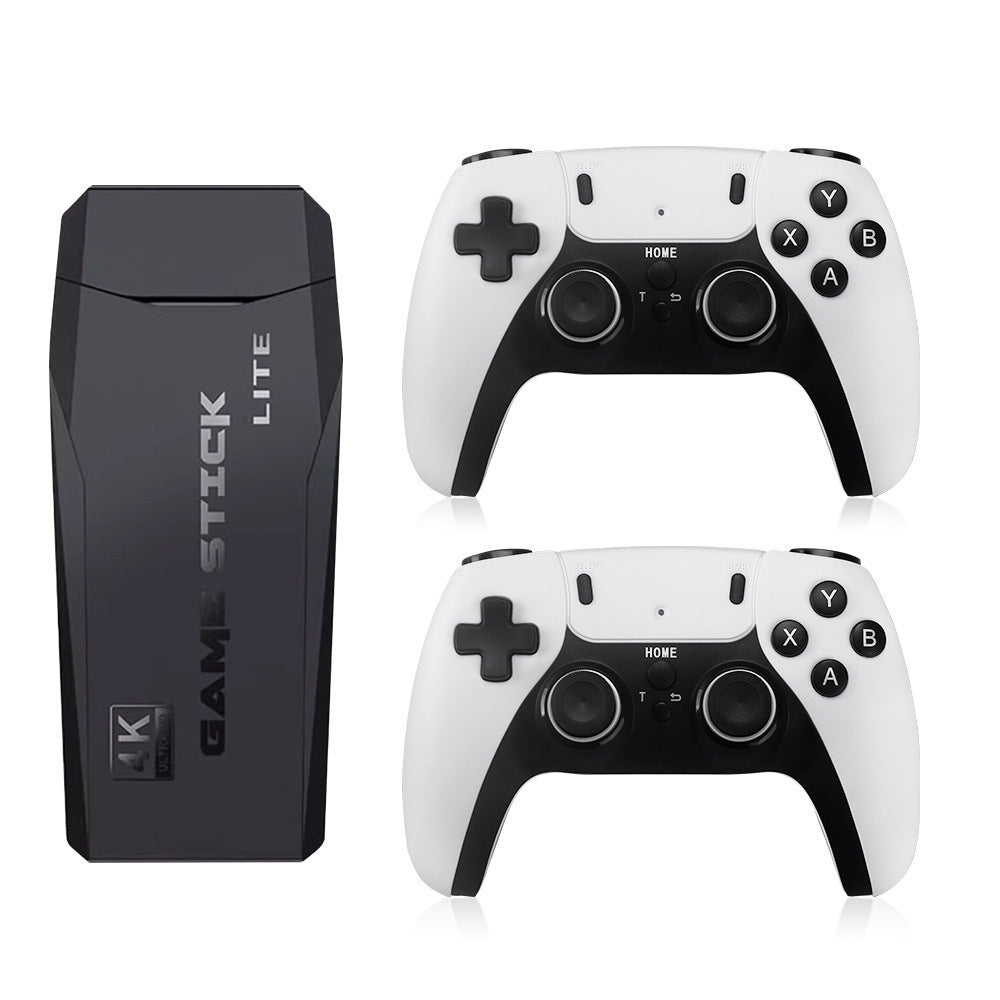 HD Wireless Doubles Game Machine Simulator