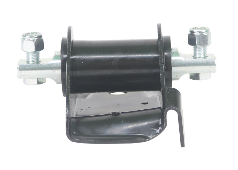 Whiteline Plus 65-73 Ford Mustang Front Coil Spring Saddle Assembly W71407G