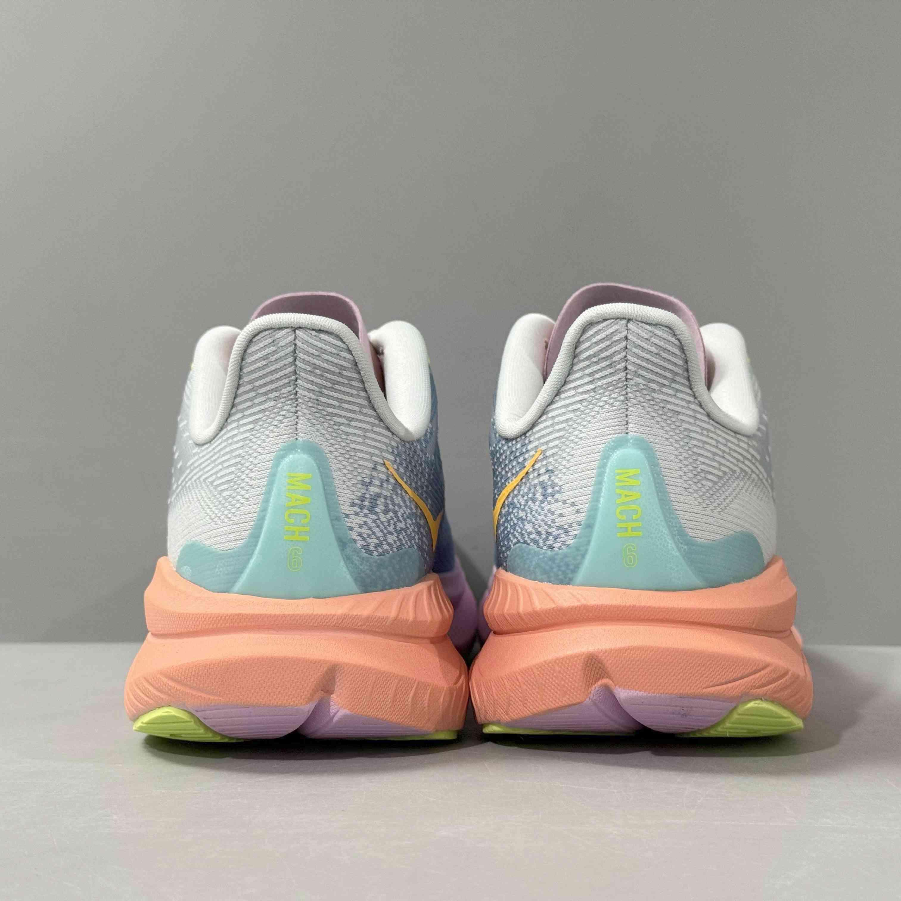 Hoka One One Mach 6 'Illusion Dusk'