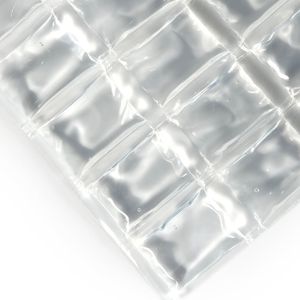 Polar Ice® Cold Pack with Wrap for Knee, Standard Size 30103