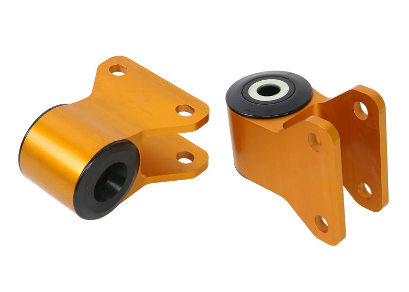 Whiteline 2016 Ford Focus RS Front Control Arm Bushing KCA465