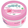 Cire Aseptine Soft Gül Özlü Nem Dengeleyici Moisturizing Cream - Prebiotic Skincare with Vitamin E & Rose Extract, Paraben-Free