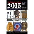 Trending Collectibles: 2015 Military Aviation Review-WW1 WW2 - Paperback