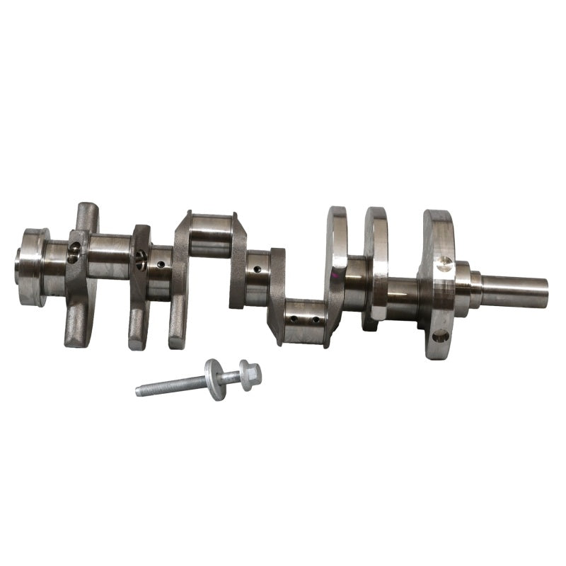 Ford Racing 2020+ F250 Super Duty 7.3L Gas Engine Crankshaft M-6303-SD73