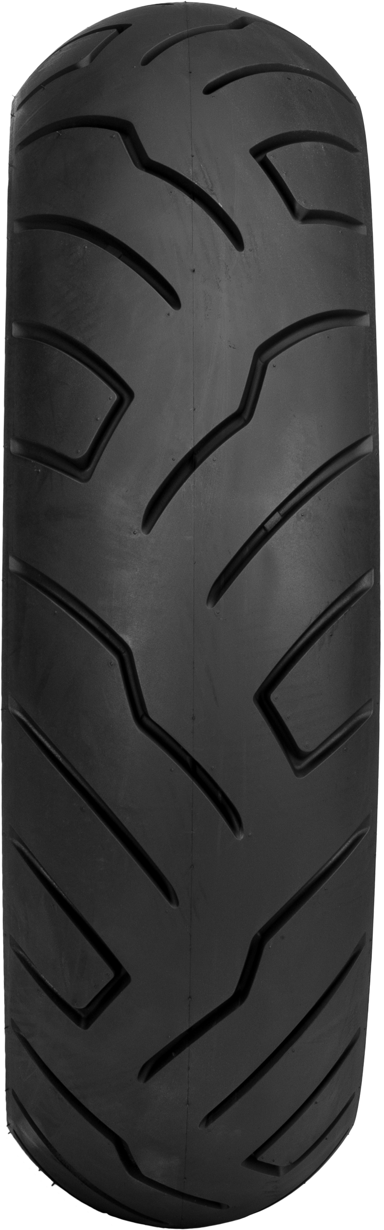 SHINKO, Shinko SR999 Long Haul Rear Tire 180/65B16 81H for Cruisers and Long-Distance Rides
