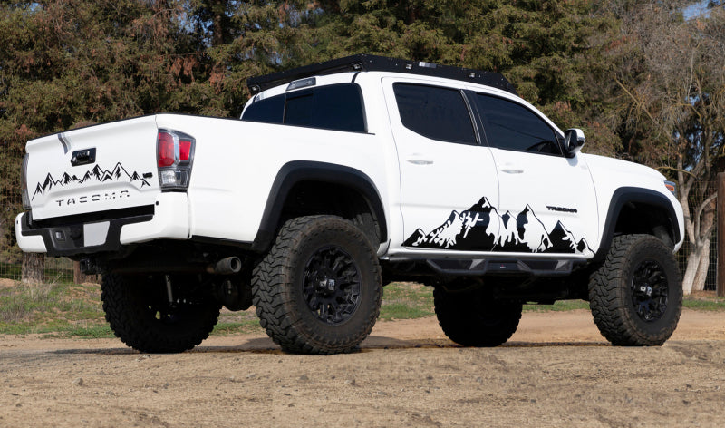 Belltech 16-21 Toyota Tacoma 4WD(Excludes TRD PRO) 4-6in. Lift Lift Kit 154301TP