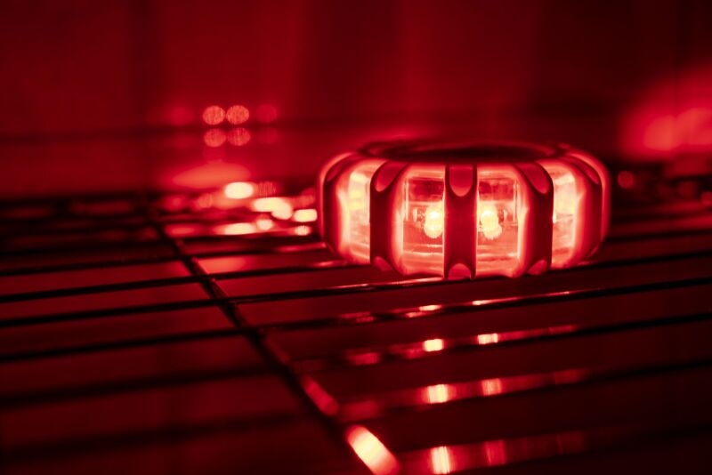 Body Armor 4x4 CORE LED Roadflare 5168