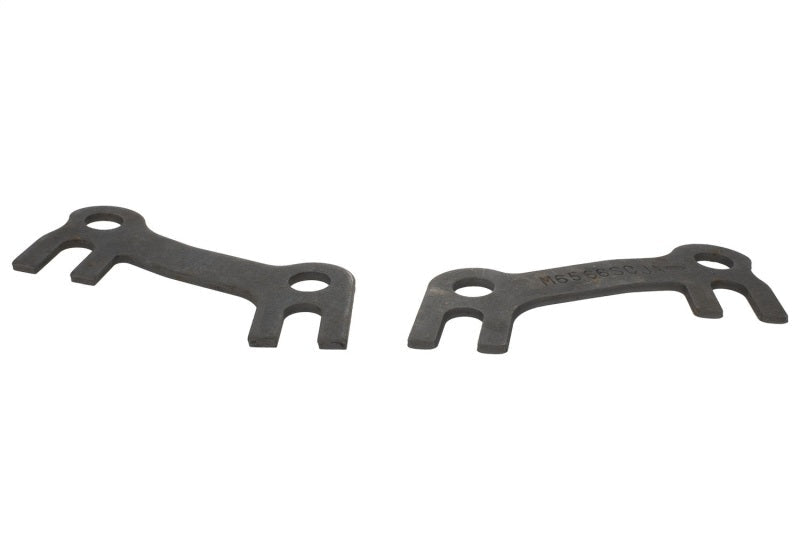 Ford Racing SCJ Valve Push Rod Guide Plate (Fits One Cylinder Head) M-6566-SCJA